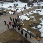 Тактико-специальные учения на объектах с массовым пребыванием людей начались на Оршанщине.