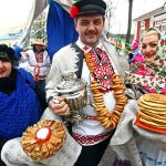 Все на Масленицу!