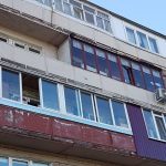 18-летняя девушка сбросила подругу с балкона пятого этажа