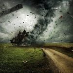 Атака торнадо: погибли десятки людей