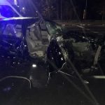 Алкоголь привел к трагедии