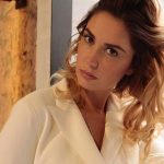 Агата Муцениеце собирается устроить на 8 Марта спа-вечер