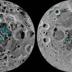 Сенсация из NASA: по Луне течет вода