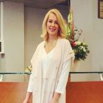 Мария Порошина оставила маленького сына и уехала на гастроли