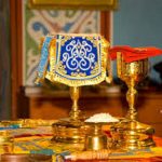 Первая седмица Великого поста: как причащаться в Великий пост