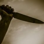 В Витебске женщина устроила поножовщину из-за сделанного ей замечания