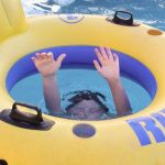 В Хойниках в водоёме утонула 12-летняя девочка