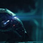 Вышел новый трейлер «Мстителей: Финал»