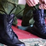 Сбежавшего из Печей солдата нашли в Смолевичском районе