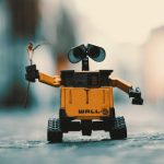 Айтишники спроектировали робота для доставки посылок
