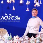 ПРАЗДНИК ДЛЯ ВСЕЙ СЕМЬИ:ФЕСТИВАЛЬ «КЛАДЕЗЬ» СНОВА В ОРШЕ