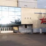 ”Паруса Надежды–2019“