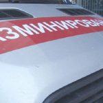 В Гродно «заминировали» здание: сотни людей эвакуировали