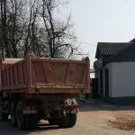 В Оршанском районе пенсионерка погибла под колесами грузовика