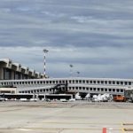 Что это было? Загадочный дрон переполошил весь аэропорт