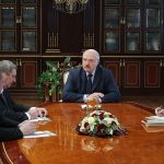 Лукашенко направил Русого и Зайца наводить железный порядок в Могилевской области