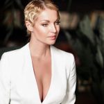 Волочкова назвала критикующих ее россиян ущербными