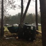 На трассе в Барановичском районе в ДТП погибла семья
