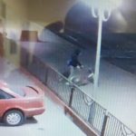 Житель Орши позаимствовал чужой велосипед, чтобы добраться домой