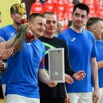 Чемпионат Оршанского района по мини-футболу