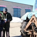 Правоохранителями выявлено более 300 фактов нахождения сотрудников сельхозпредприятий на рабочих местах в состоянии алкогольного опьянения