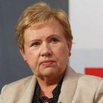 Ермошина уточнила сроки проведения президентских выборов в Беларуси