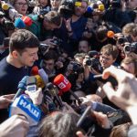 Команда Зеленского обвинила Верховную раду в подготовке госпереворота
