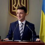 Новый президент Украины: кто такой Владимир Зеленский?