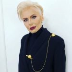 Ирина Понаровская назвала присвоение ей звания народного артиста позором