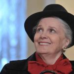 Умерла Элина Быстрицкая