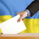 Порошенко и Зеленский проголосовали на выборах президента Украины
