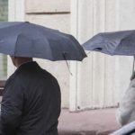Прогноз погоды по Беларуси на 13 апреля 2019 года