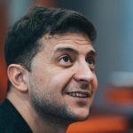 Зеленский прокомментировал ссору в прямом эфире с Порошенко