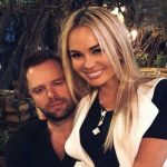 Звезда «Универа» Виталий Гогунский развелся с женой-моделью