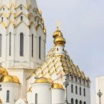 В 2019 году отменяется третья Родительская суббота Великого поста