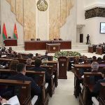 Лукашенко о деле врачей: «На очереди еще сотня. И не жалко»