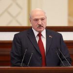 Лукашенко: «сажали и будем сажать»