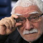 Рудинштейн рассказал о плохом состоянии здоровья Джигарханяна