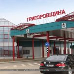 Почти 60 тысяч легковых автомобилей перемещено через границу в регионе деятельности Витебской таможни за 3 месяца