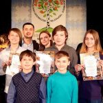 ПОБЕДЫ И ДОСТИЖЕНИЯ ЮНЫХ АРТИСТОВ