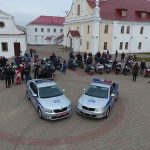 26 апреля проводится Единый день безопасности дорожного движения под девизом «Колес меньше – опасности больше!»