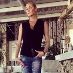 «Дно – это ты»: Анастасия Волочкова крайне резко ответила Ксении Собчак