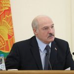 Лукашенко рассказал об изменениях в Конституции