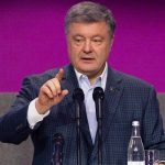 Порошенко заявил о готовности бороться за пост президента с «марионеткой Коломойского»