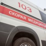Микроавтобус перевернулся на М1 под Барановичами, один человек погиб