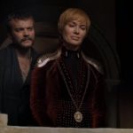 Опубликован трейлер четвертой серии финального сезона «Игры престолов»