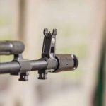 Дубровенский стрелок за убийство односельчанина отправится в колонию