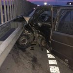 Пассажир вылетел из авто и погиб в Буда-Кошелевском районе