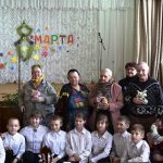 Умение зажигать улыбки
