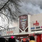 Тяжело пострадавшим в «Зимней вишне» выплатят по 400 тысяч рублей